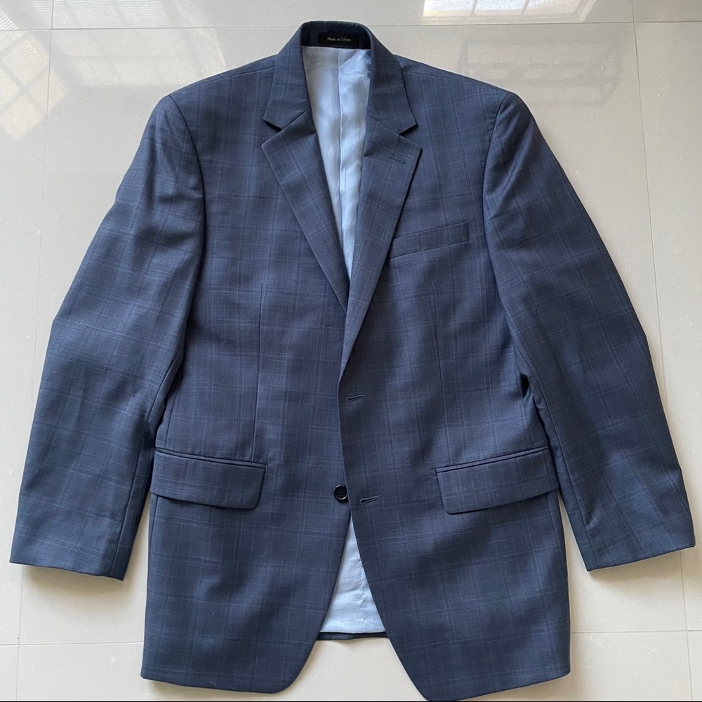 Men’s Michael Kors Suit